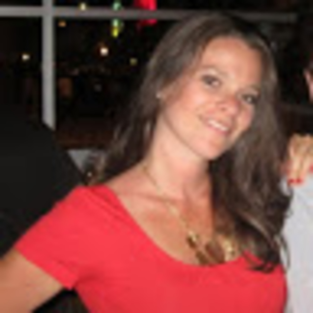 Meet your Posher, Ginevra